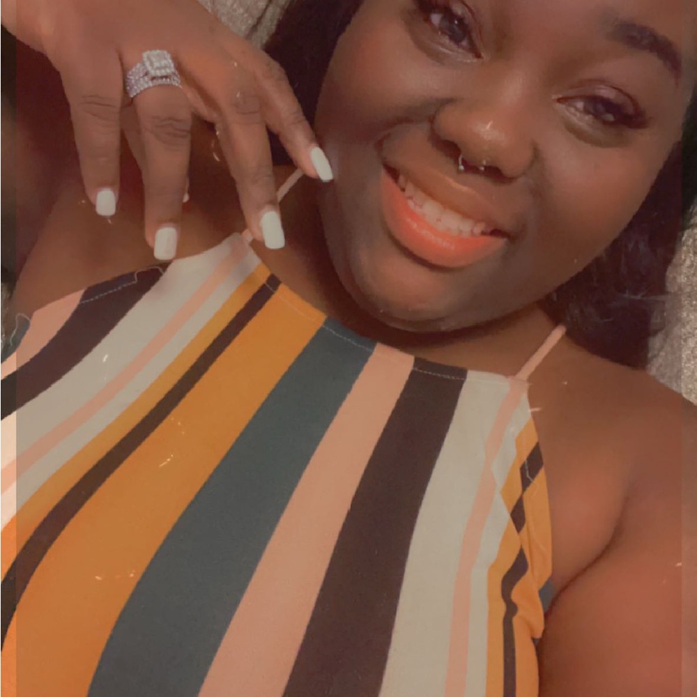 Meet your Posher, Vanetta